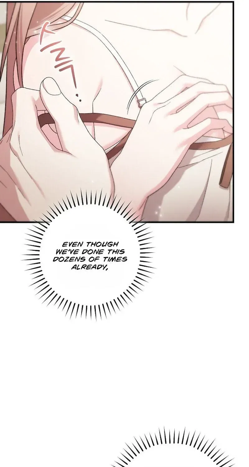 Obedient Pregnancy Chapter 33 – Page 54