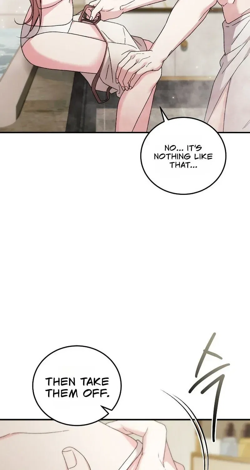 Obedient Pregnancy Chapter 33 – Page 64