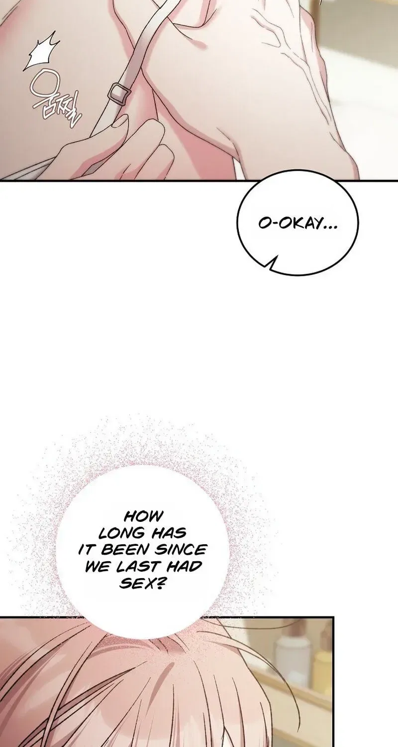Obedient Pregnancy Chapter 33 – Page 66