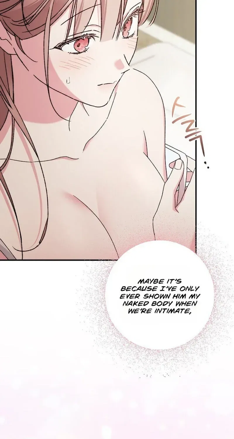 Obedient Pregnancy Chapter 33 – Page 68