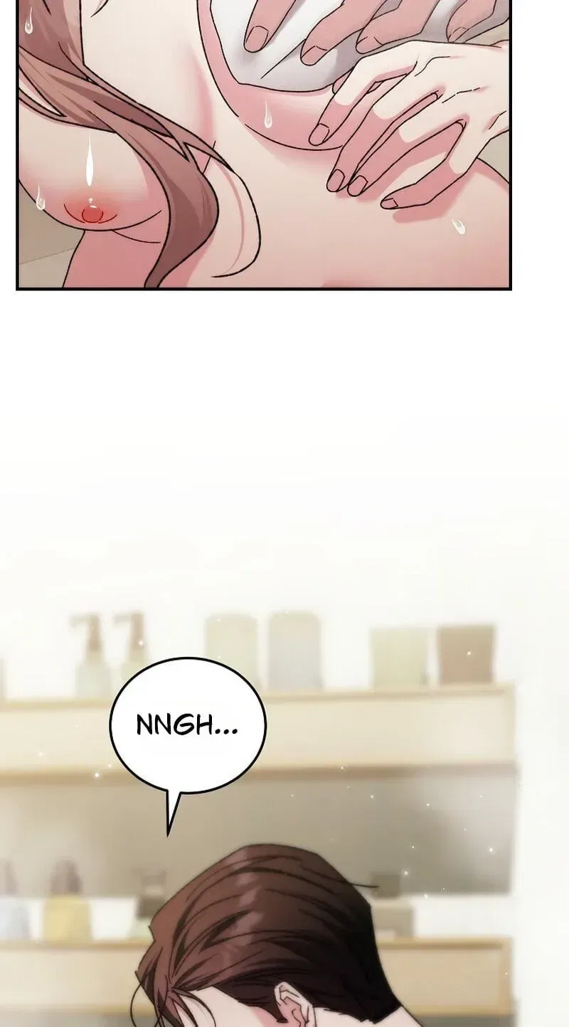 Obedient Pregnancy Chapter 33 – Page 91