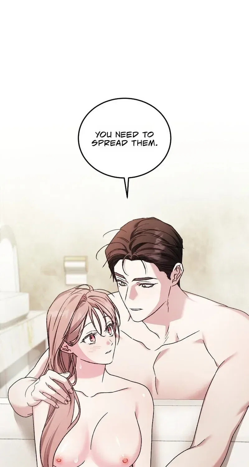 Obedient Pregnancy Chapter 33 – Page 99