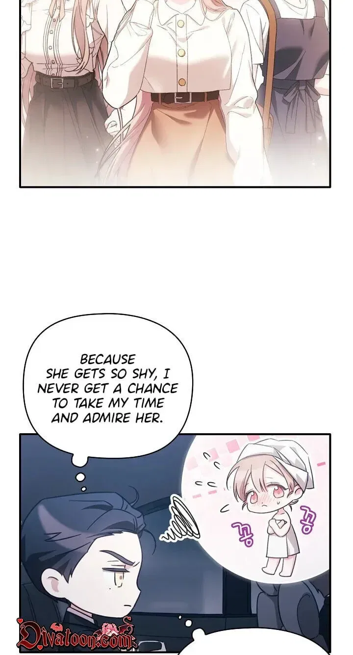 Obedient Pregnancy Chapter 32 – Page 3