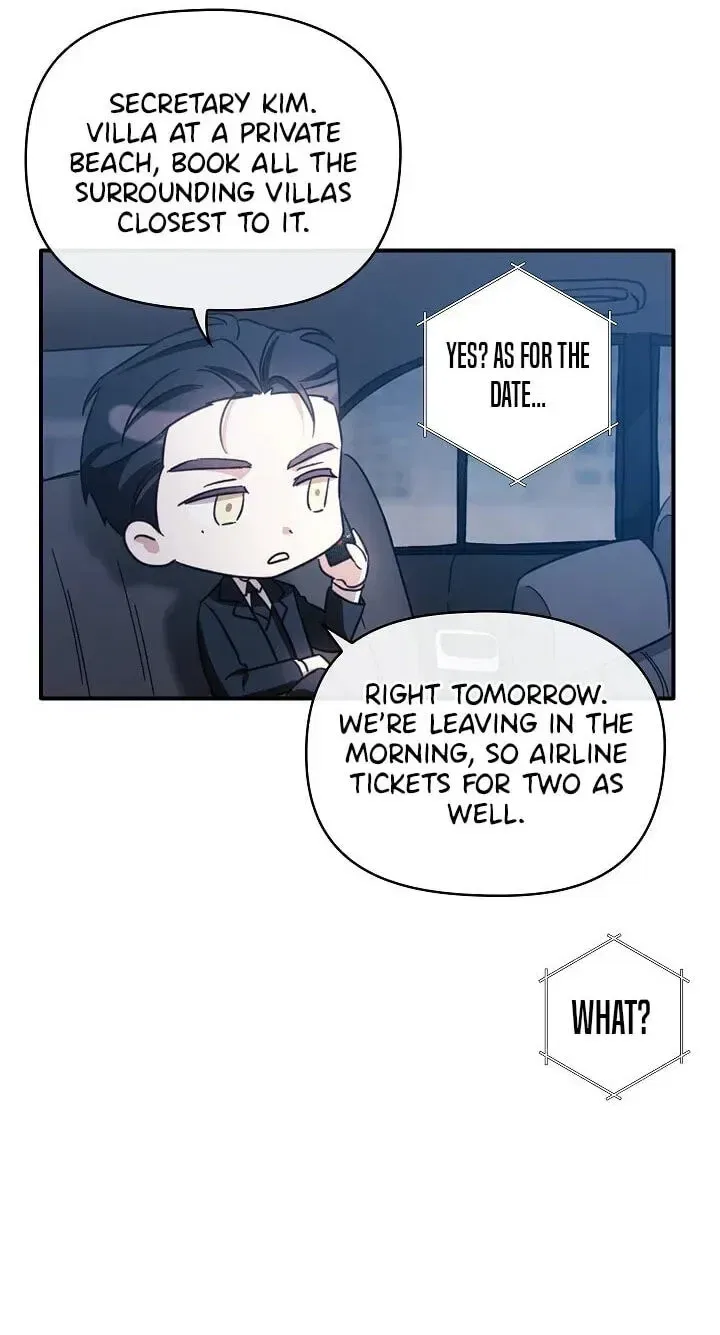 Obedient Pregnancy Chapter 32 – Page 5