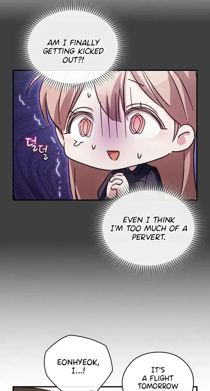 Obedient Pregnancy Chapter 32 – Page 7
