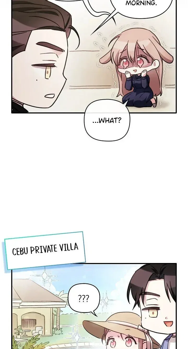 Obedient Pregnancy Chapter 32 – Page 8