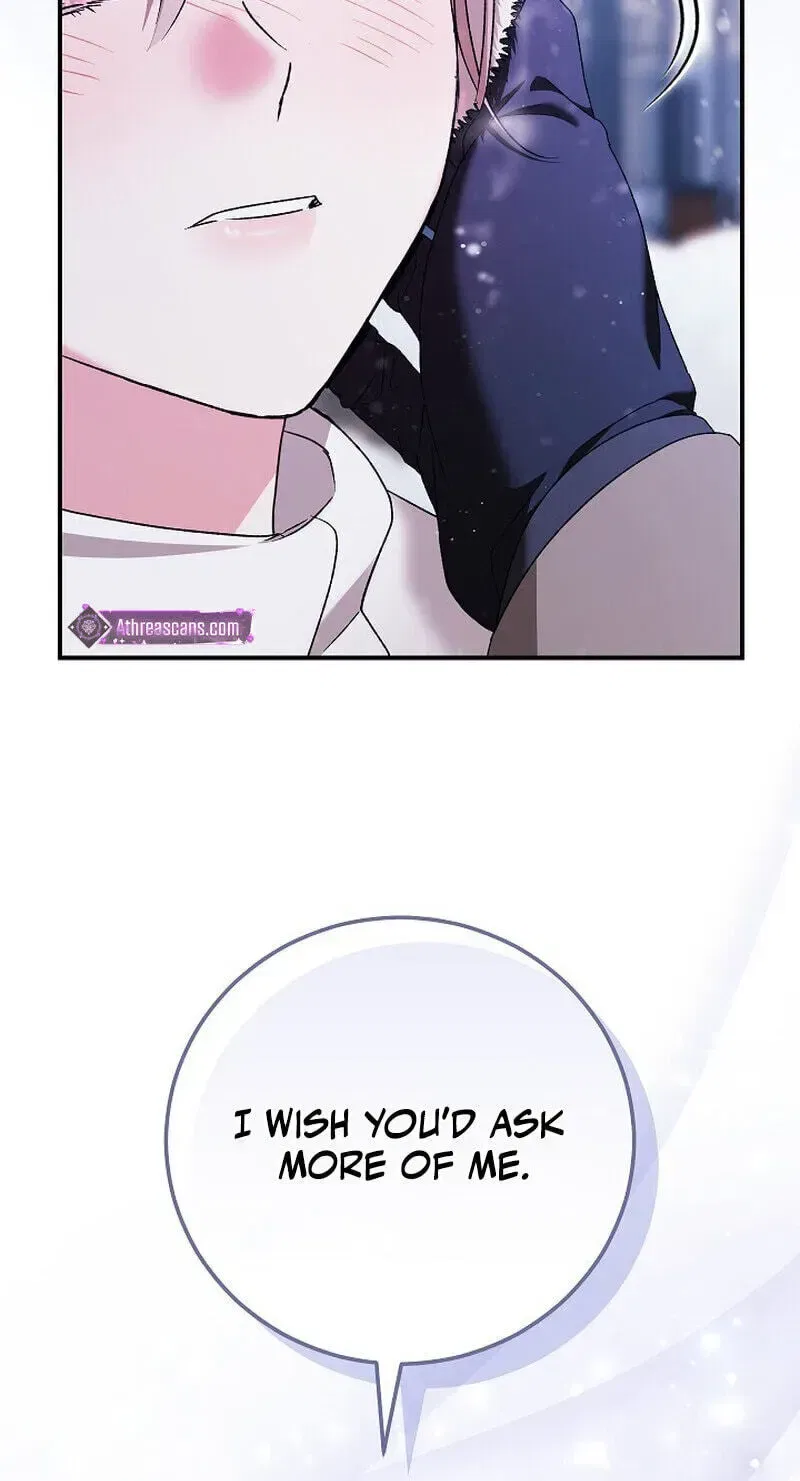 Obedient Pregnancy Chapter 31 – Page 35