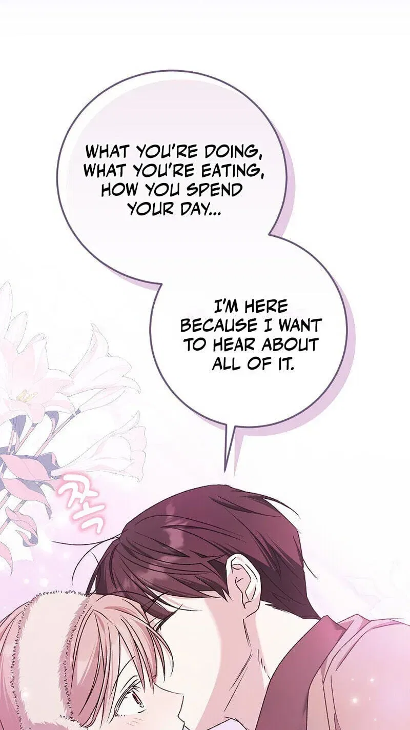 Obedient Pregnancy Chapter 31 – Page 37
