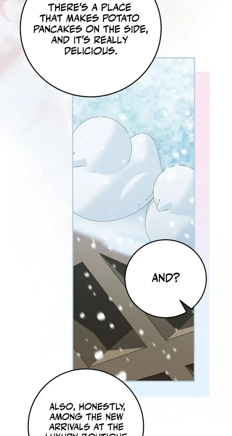 Obedient Pregnancy Chapter 31 – Page 48