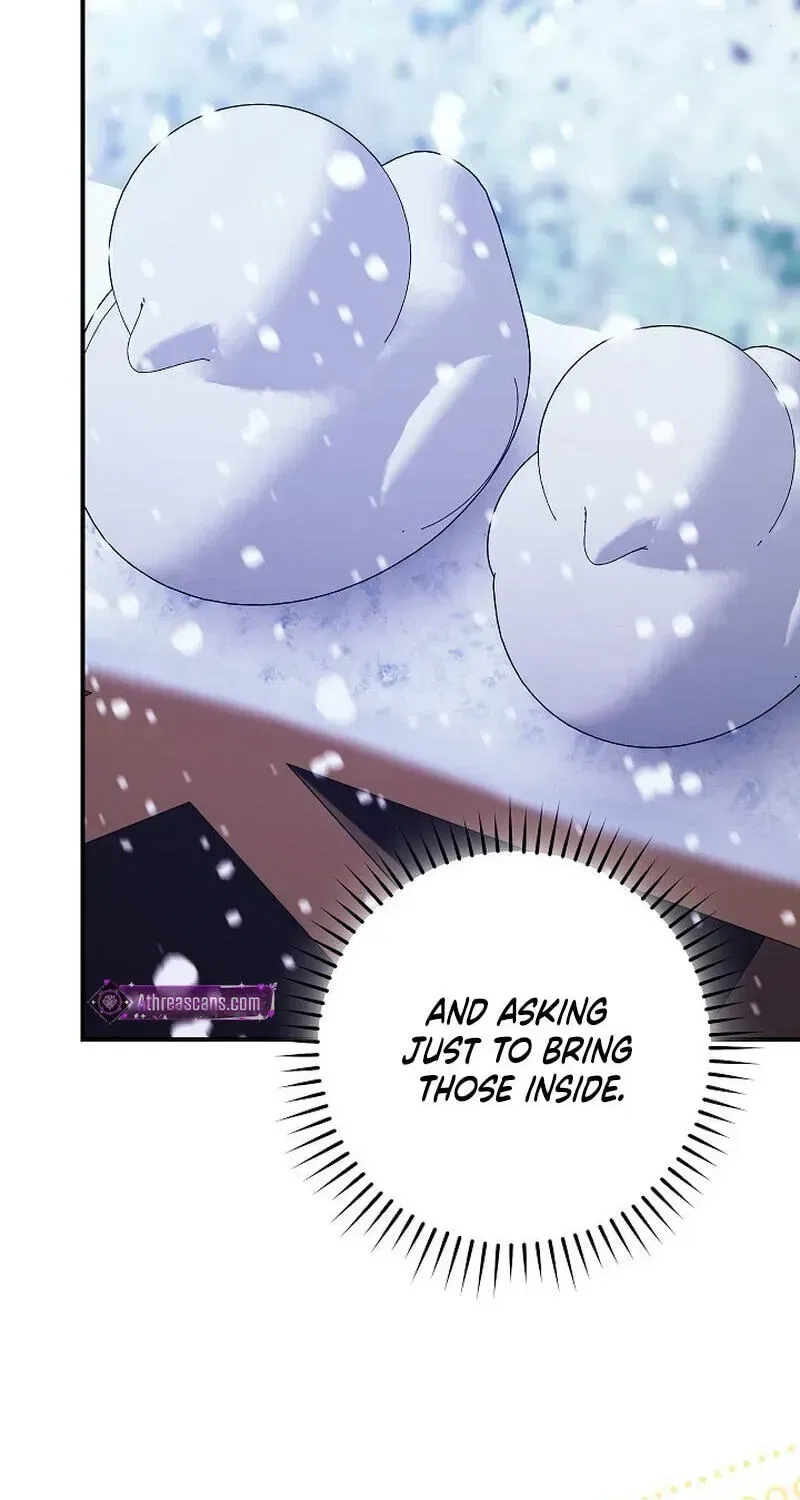 Obedient Pregnancy Chapter 31 – Page 58