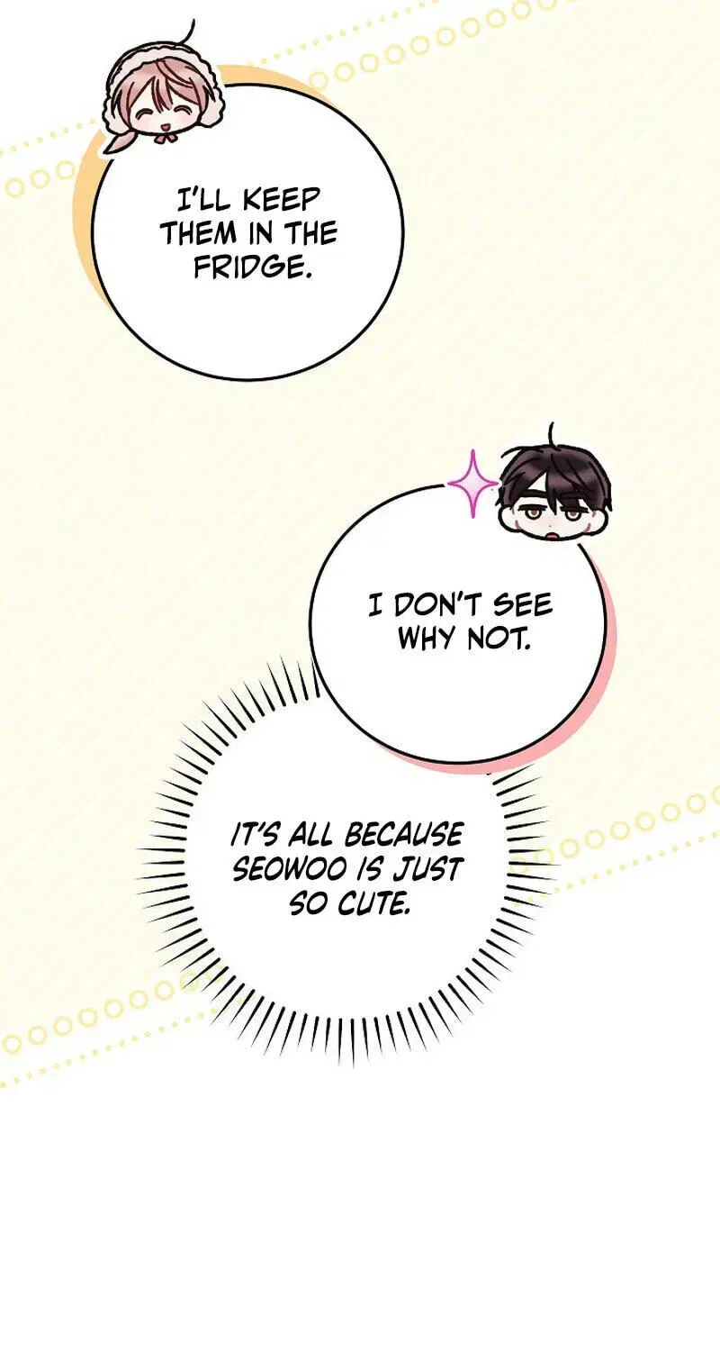 Obedient Pregnancy Chapter 31 – Page 60