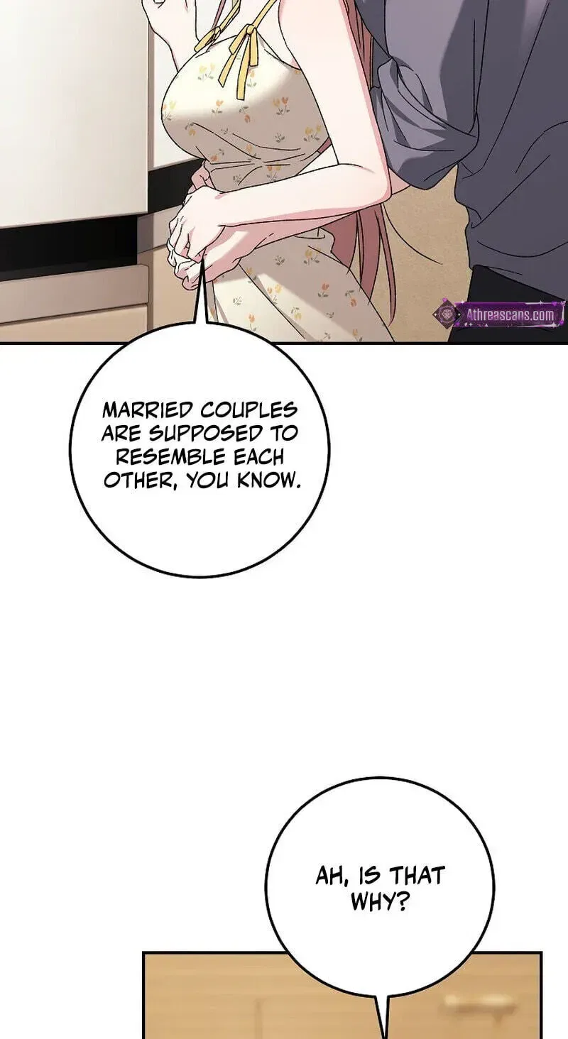 Obedient Pregnancy Chapter 31 – Page 69