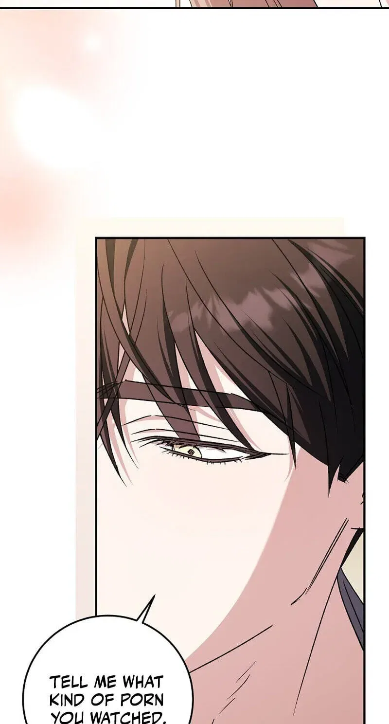 Obedient Pregnancy Chapter 31 – Page 75