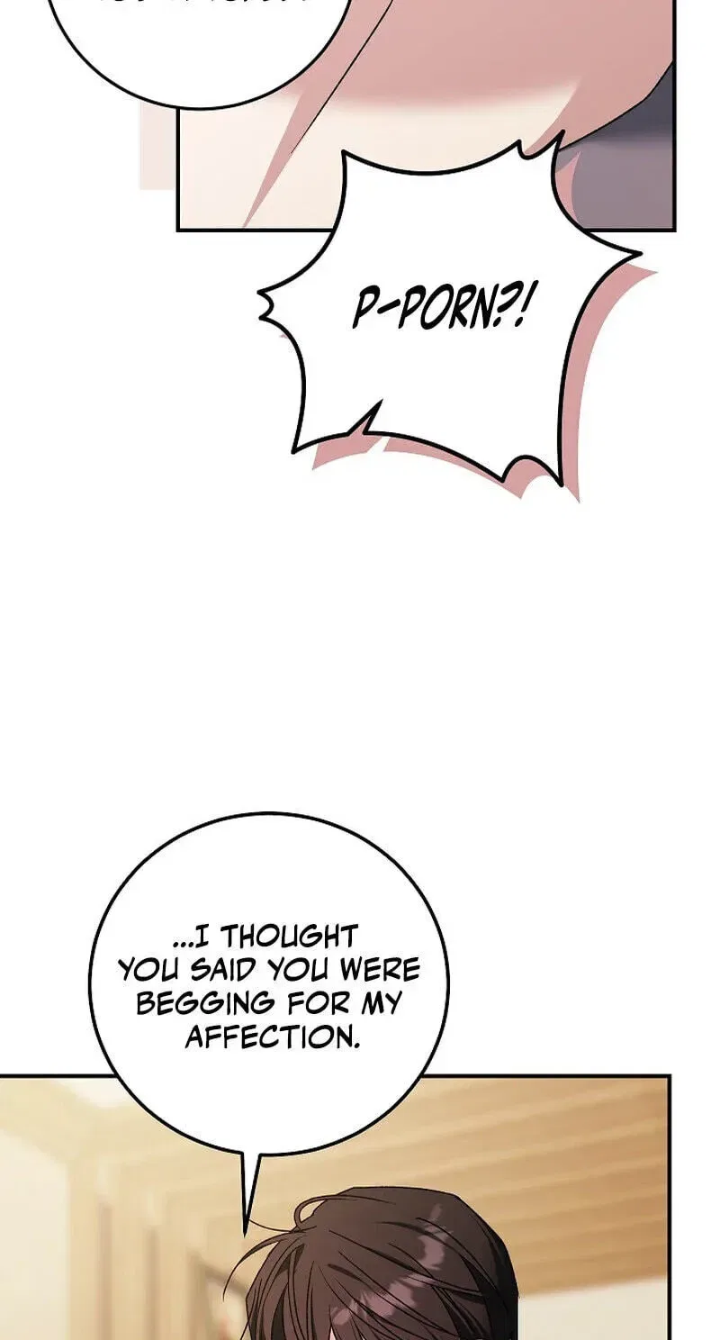 Obedient Pregnancy Chapter 31 – Page 76