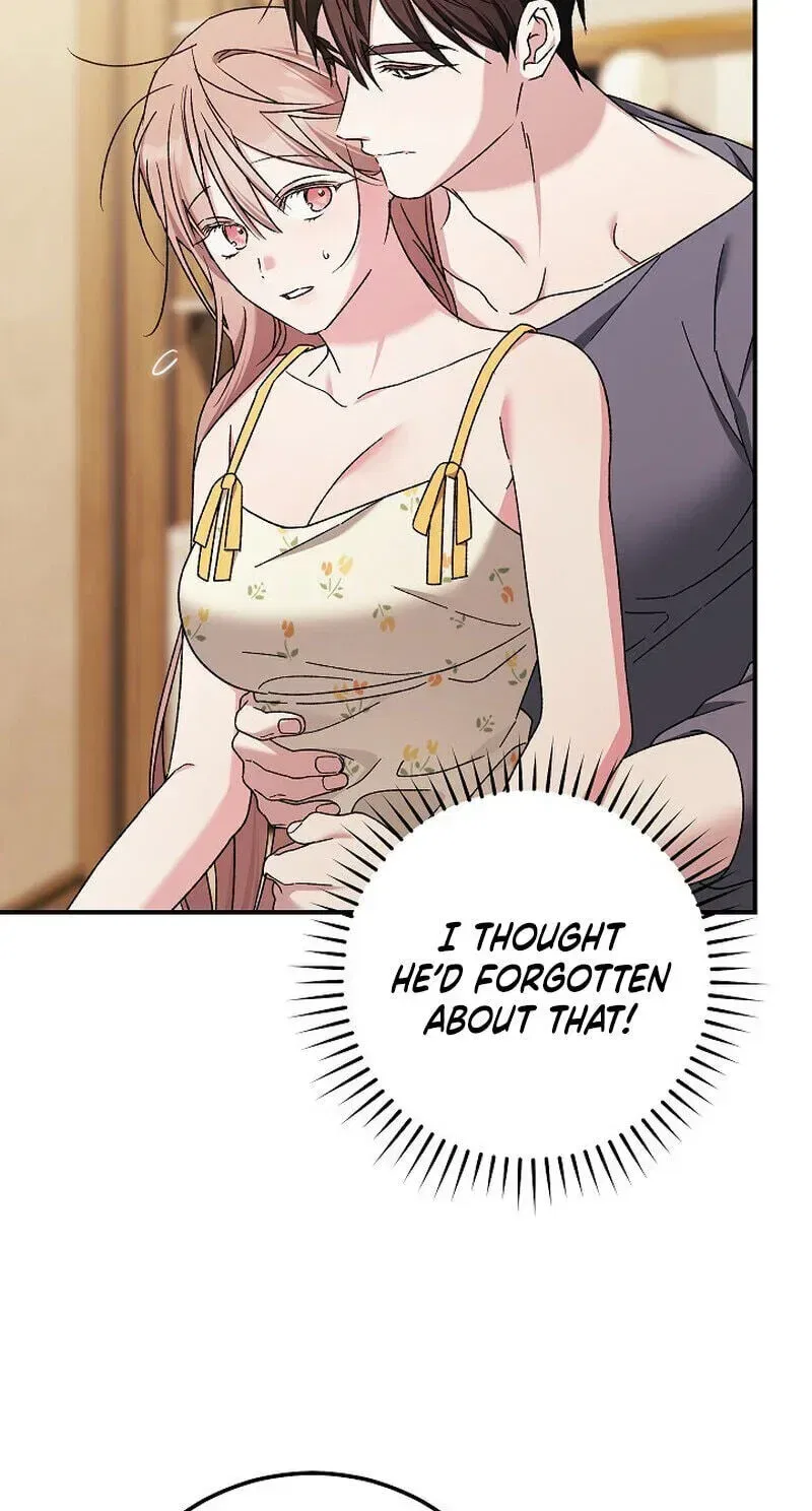 Obedient Pregnancy Chapter 31 – Page 77