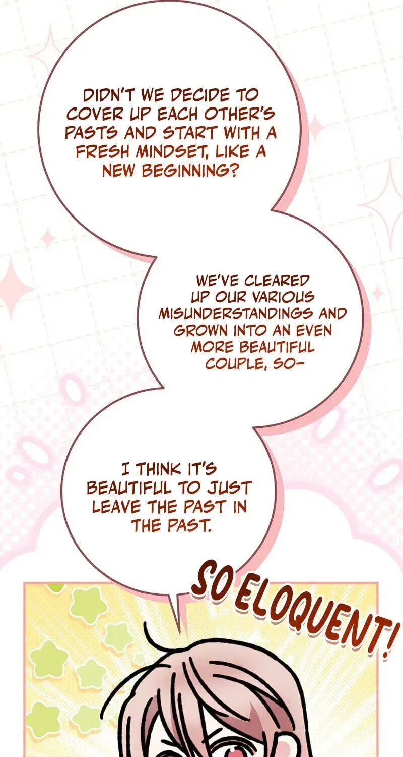 Obedient Pregnancy Chapter 31 – Page 79