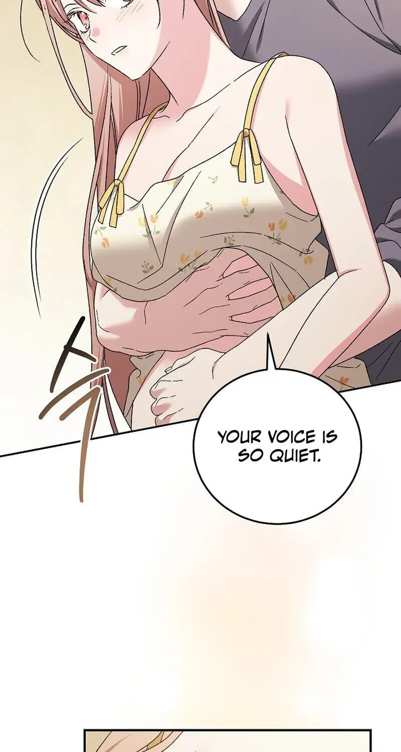Obedient Pregnancy Chapter 31 – Page 91