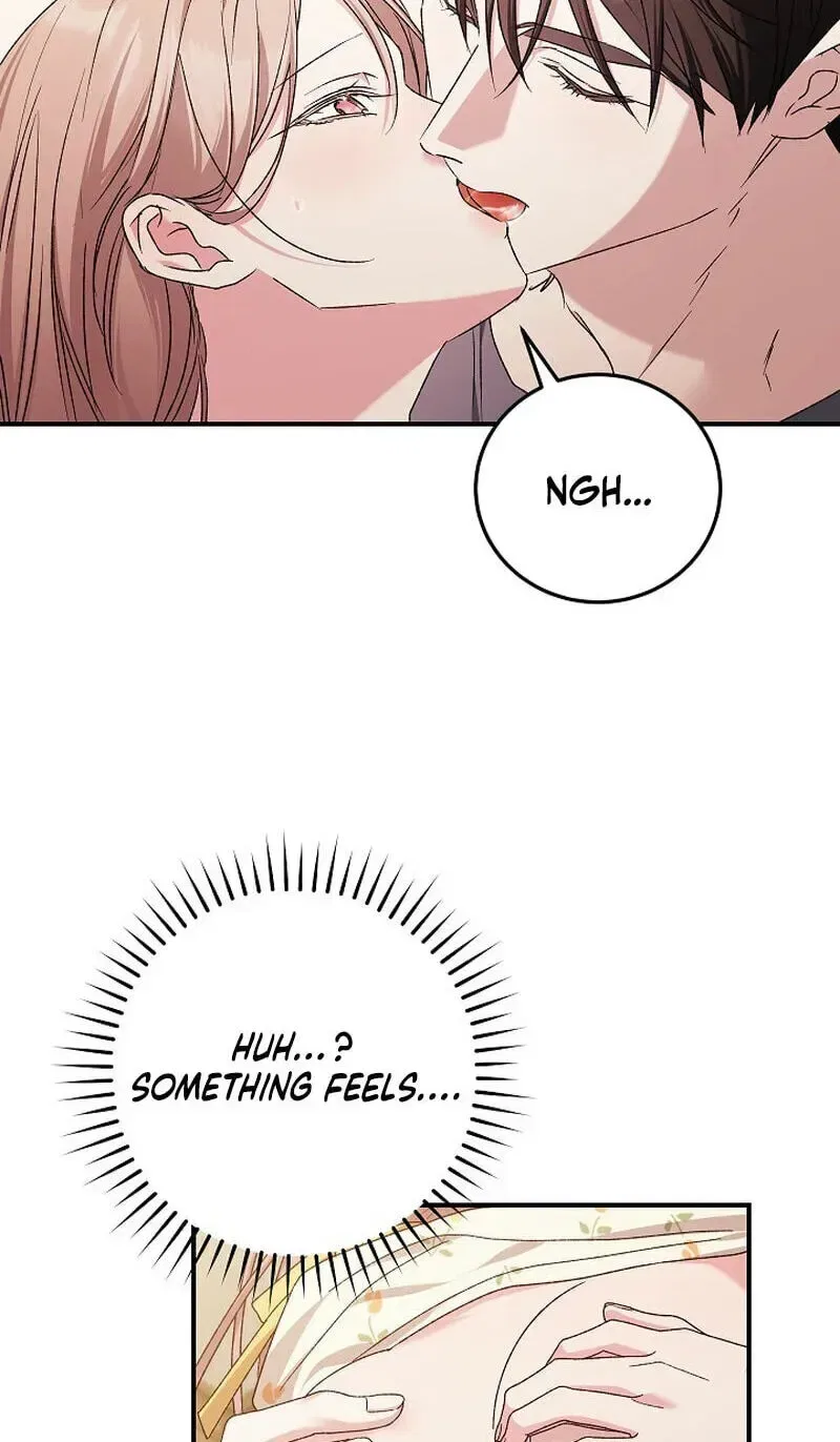 Obedient Pregnancy Chapter 31 – Page 102