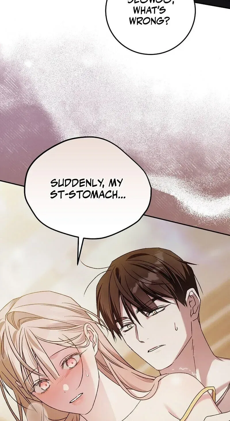 Obedient Pregnancy Chapter 31 – Page 105