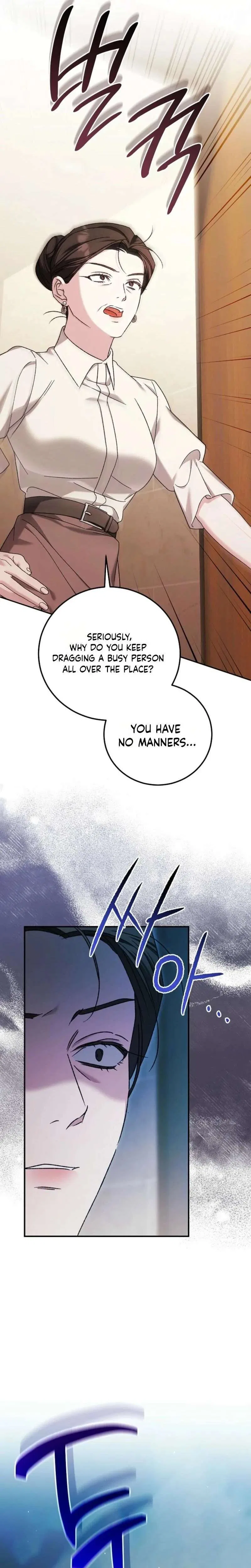 Obedient Pregnancy Chapter 30 – Page 4