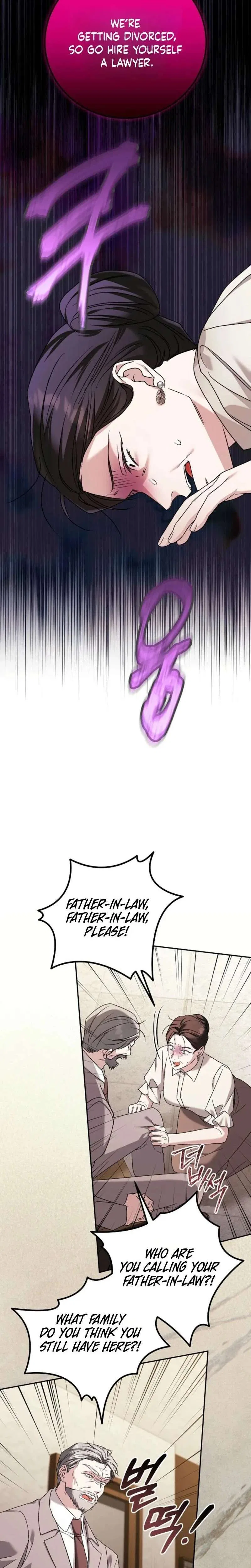 Obedient Pregnancy Chapter 30 – Page 17