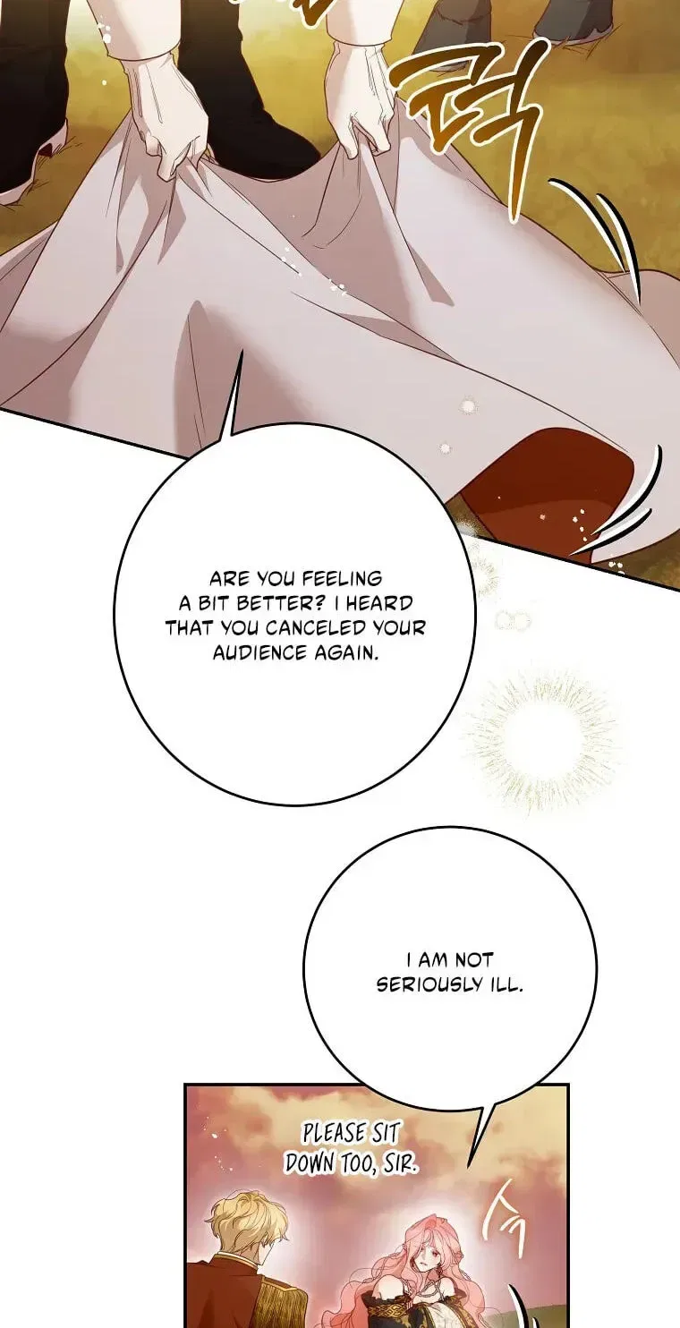 As The Heart Leads Chapter 63 – Page 2