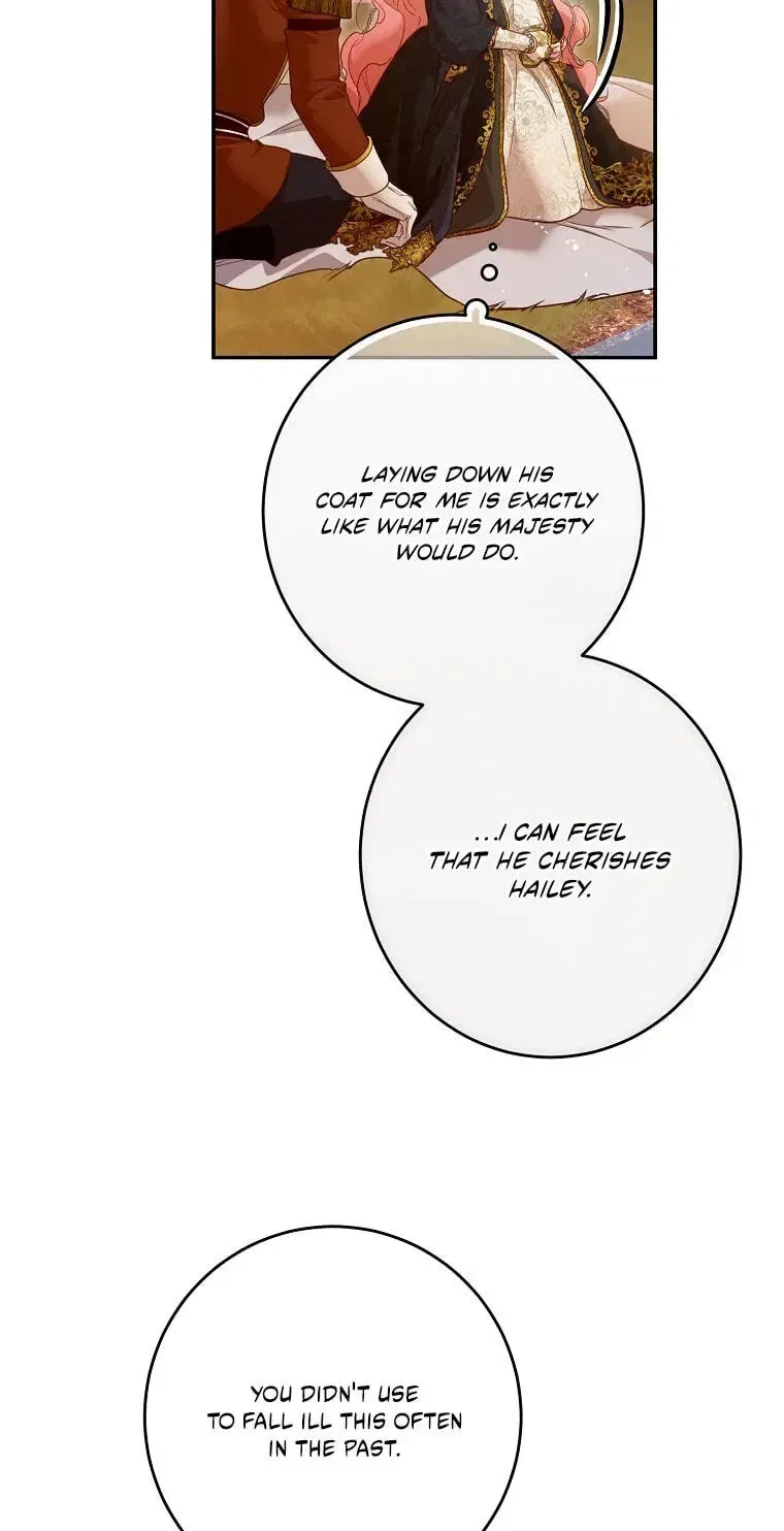 As The Heart Leads Chapter 63 – Page 3
