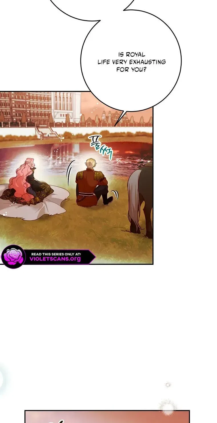 As The Heart Leads Chapter 63 – Page 4