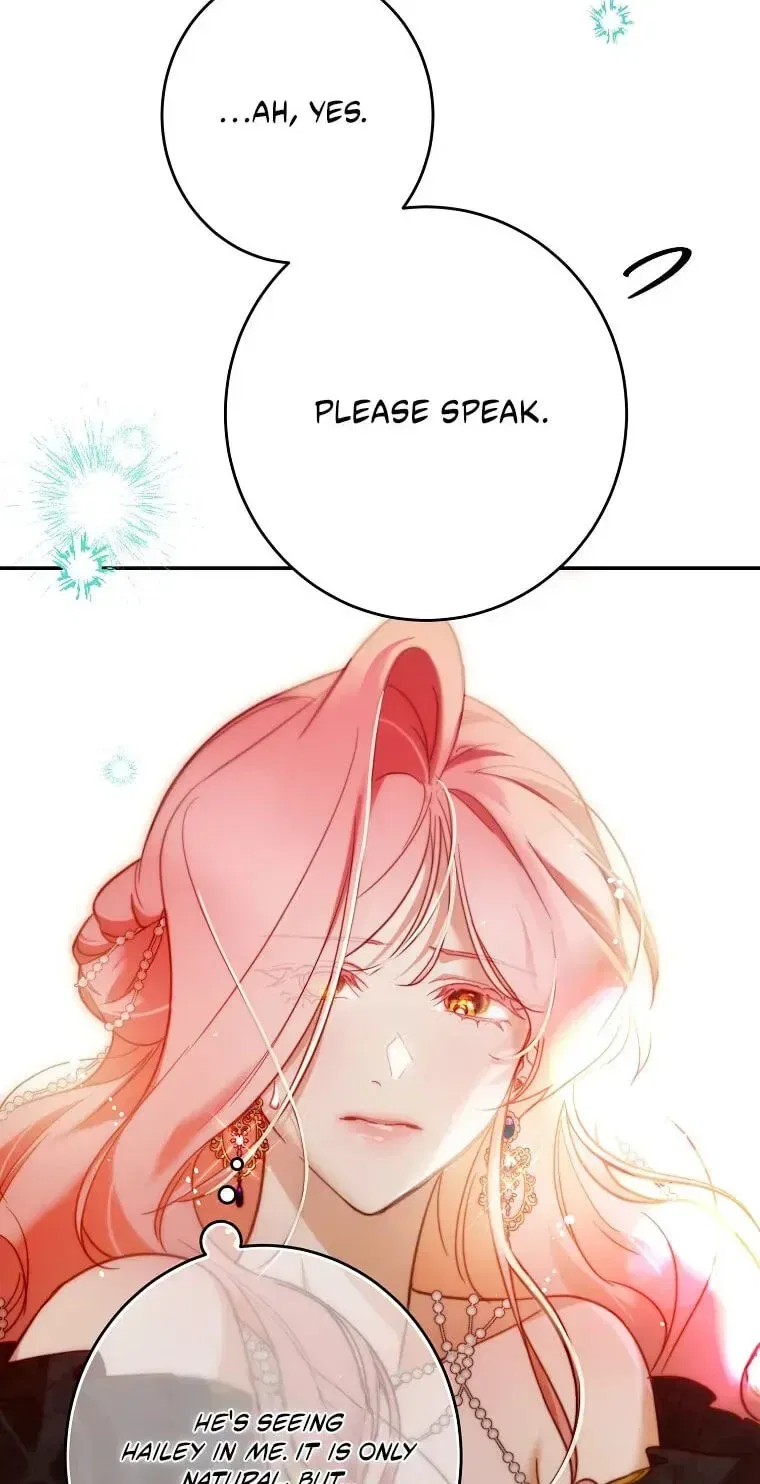 As The Heart Leads Chapter 63 – Page 8