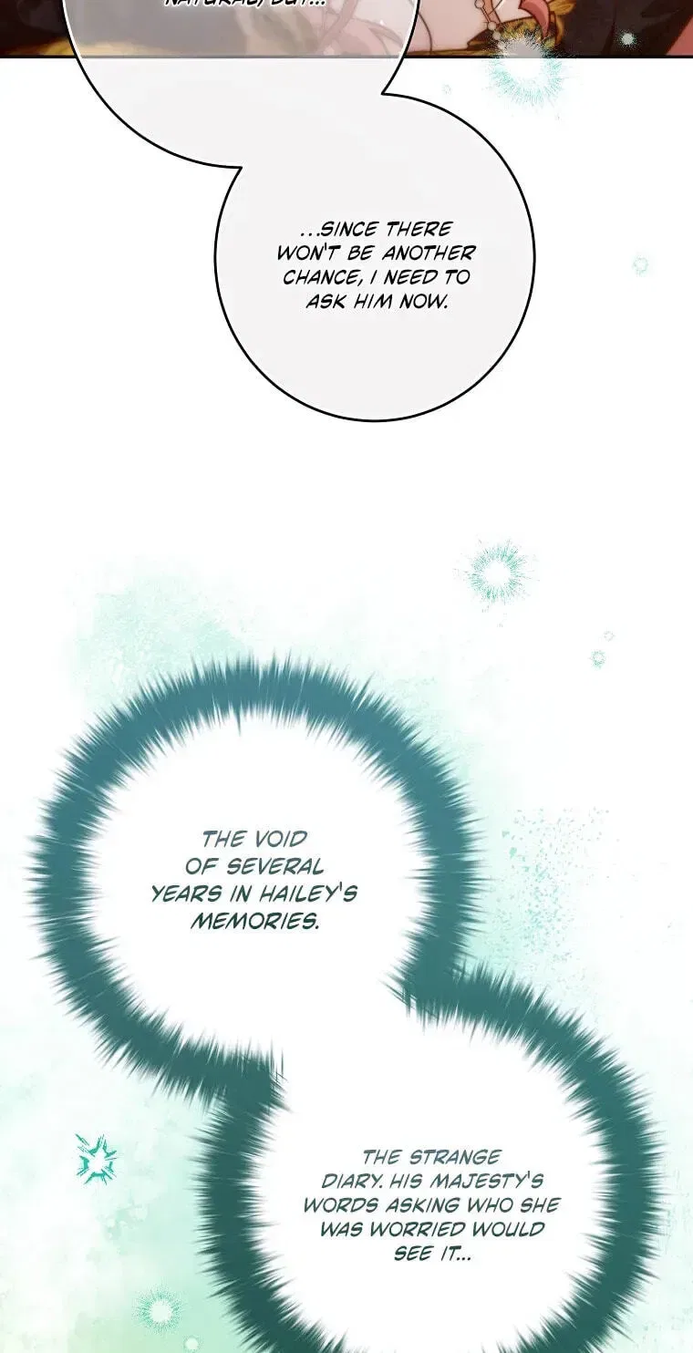 As The Heart Leads Chapter 63 – Page 9