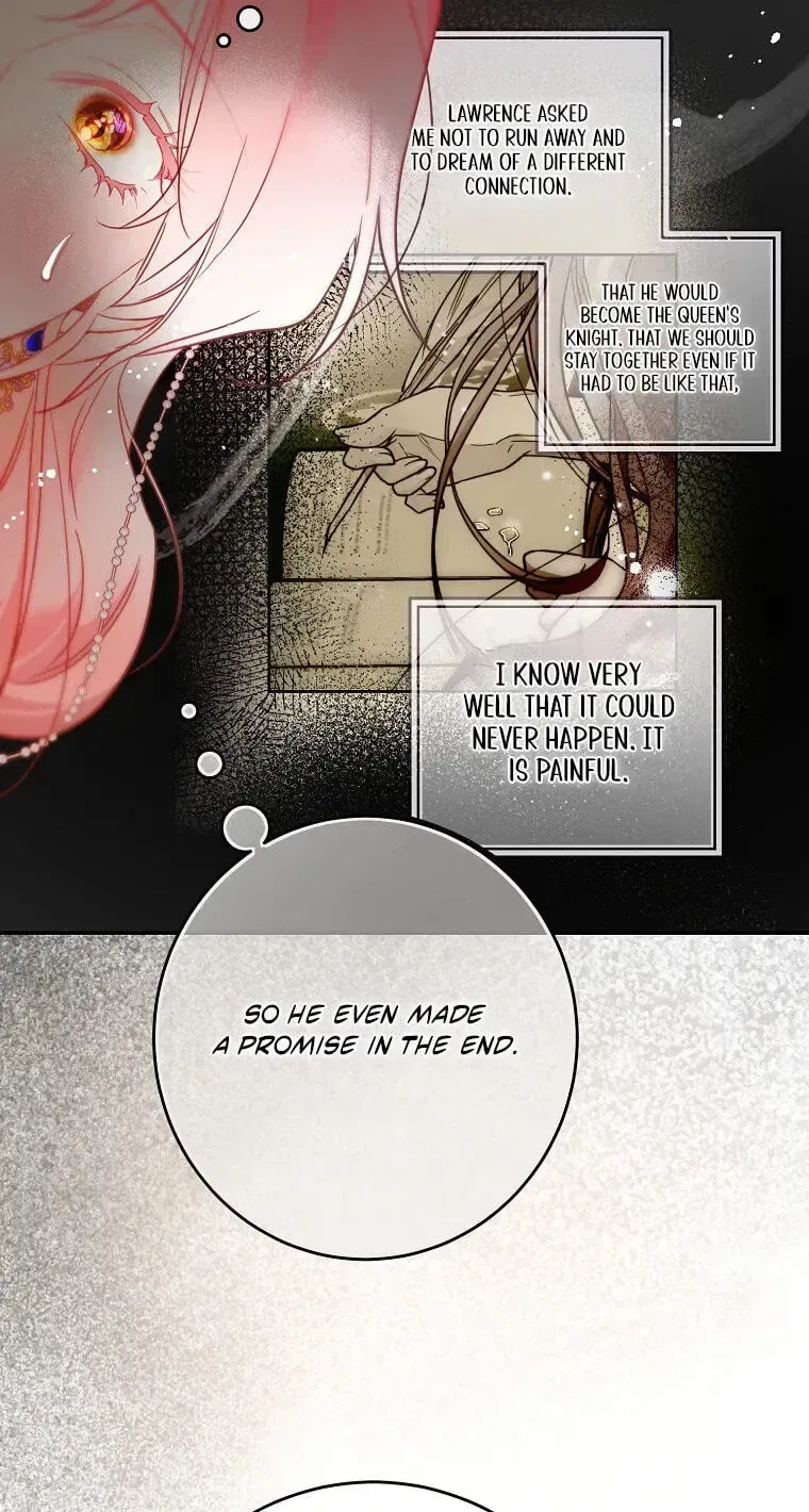 As The Heart Leads Chapter 63 – Page 18