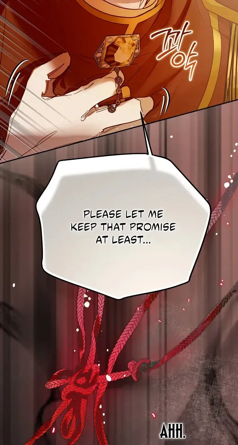 As The Heart Leads Chapter 63 – Page 20
