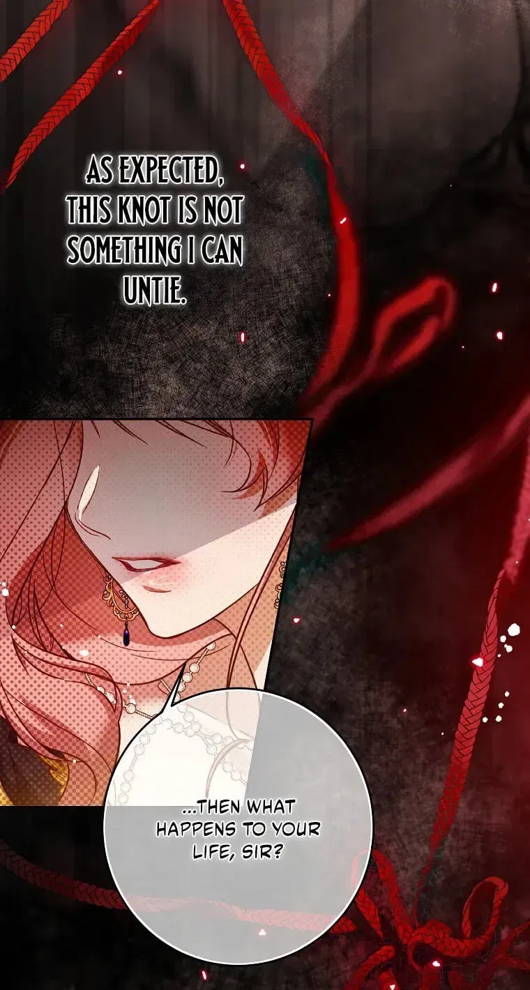 As The Heart Leads Chapter 63 – Page 21