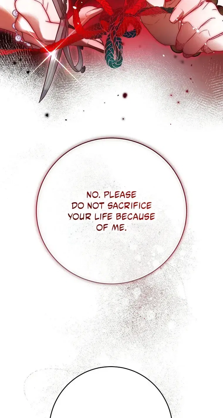 As The Heart Leads Chapter 63 – Page 23