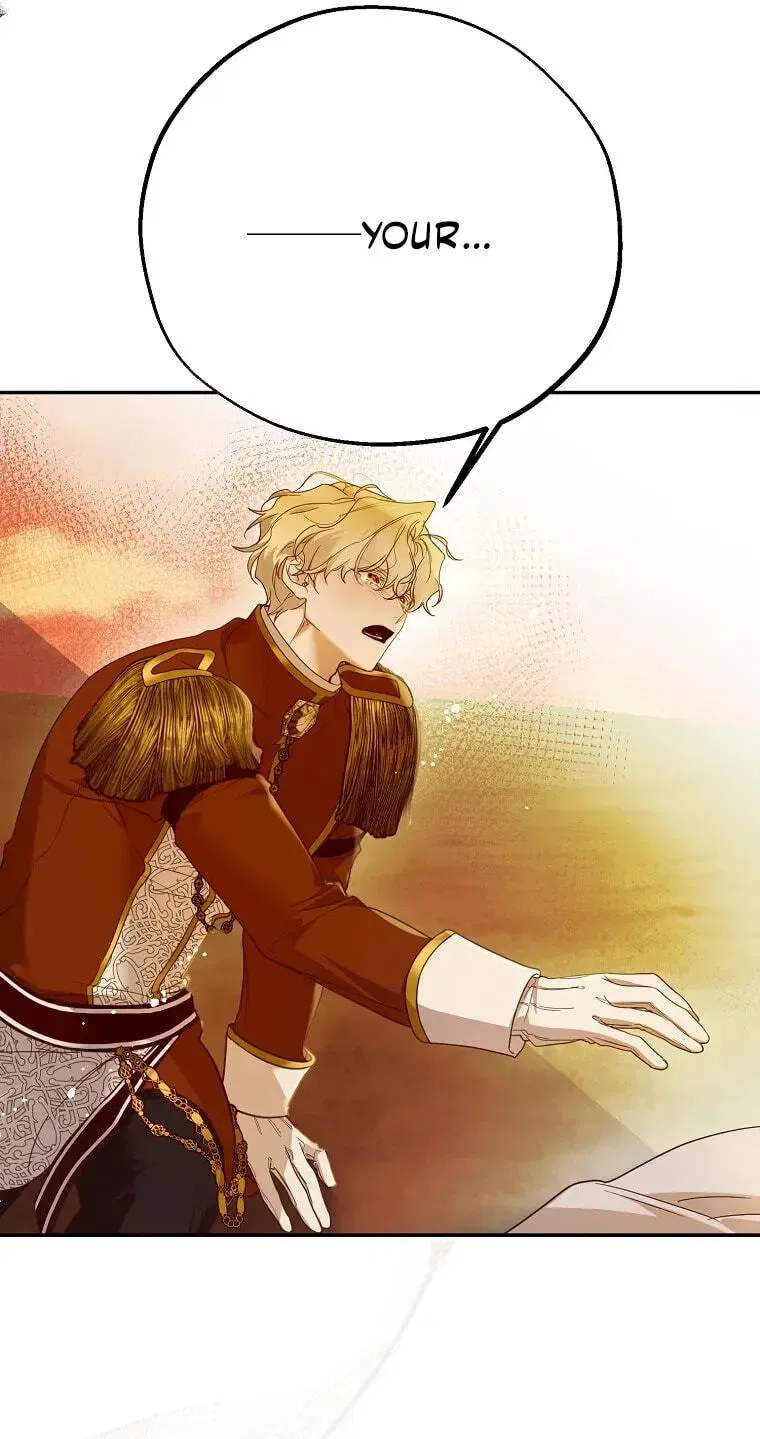 As The Heart Leads Chapter 63 – Page 27