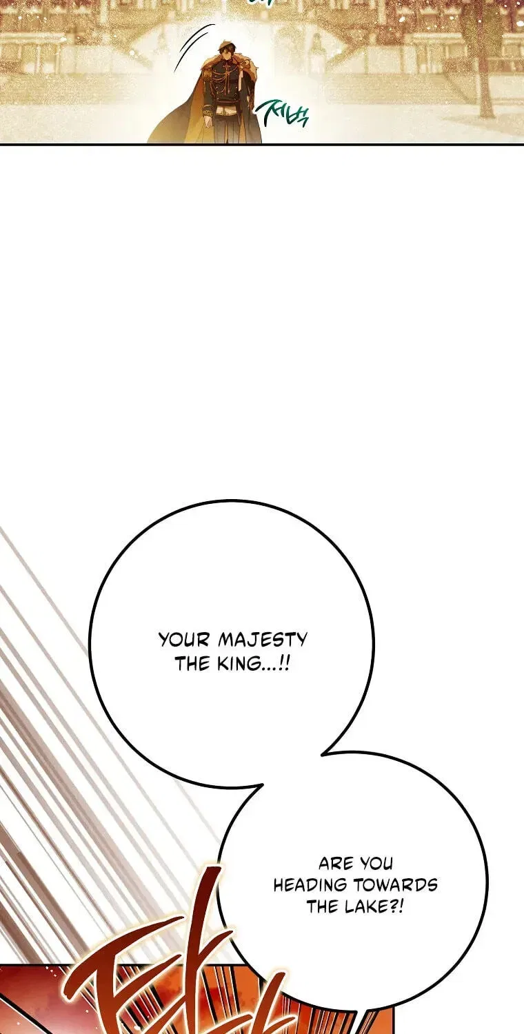 As The Heart Leads Chapter 63 – Page 47