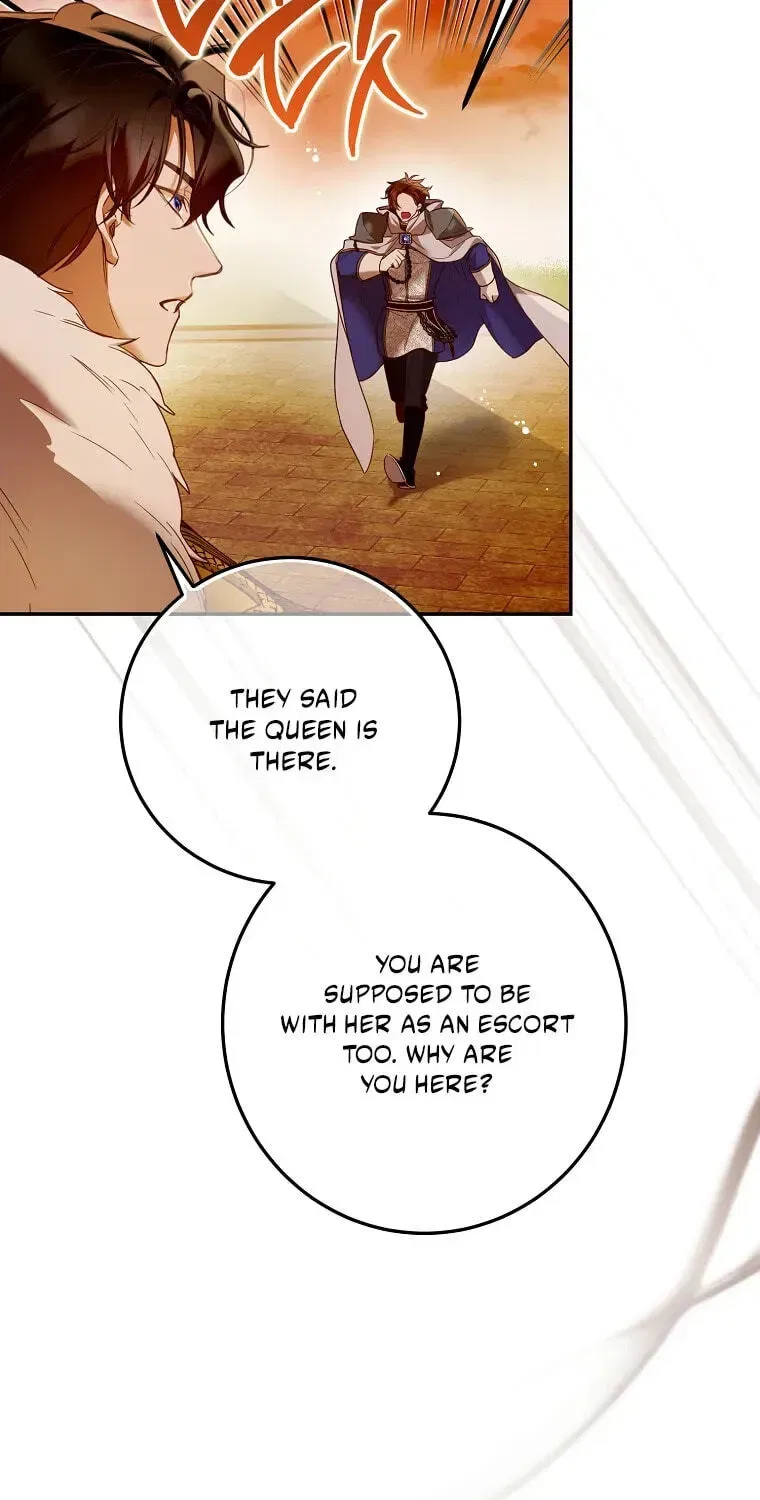 As The Heart Leads Chapter 63 – Page 49