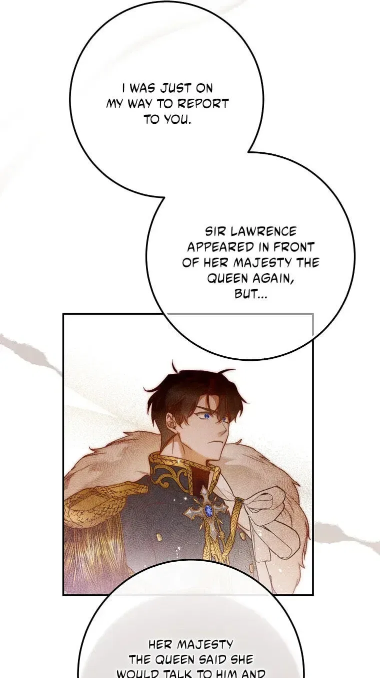 As The Heart Leads Chapter 63 – Page 51