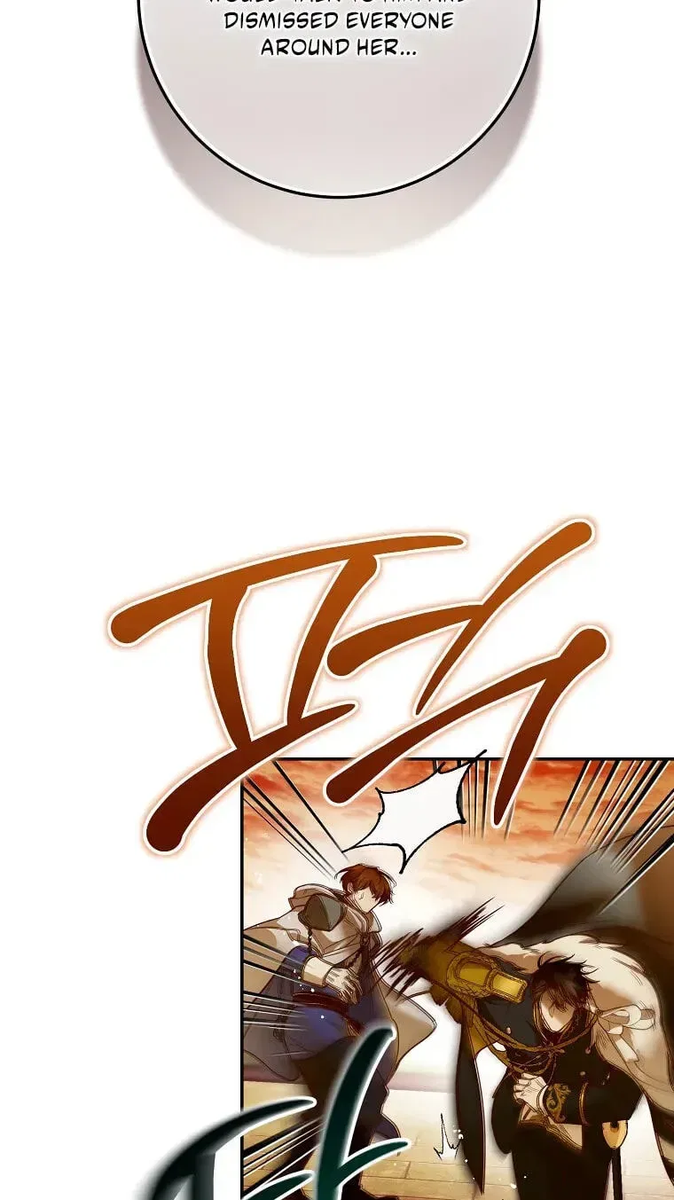 As The Heart Leads Chapter 63 – Page 52