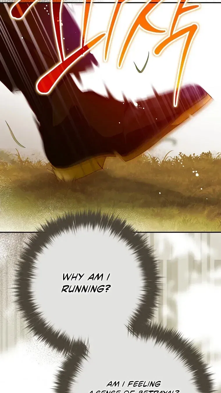 As The Heart Leads Chapter 63 – Page 54