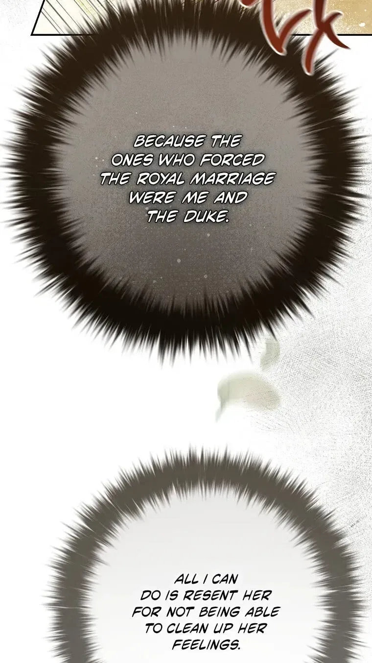 As The Heart Leads Chapter 63 – Page 58