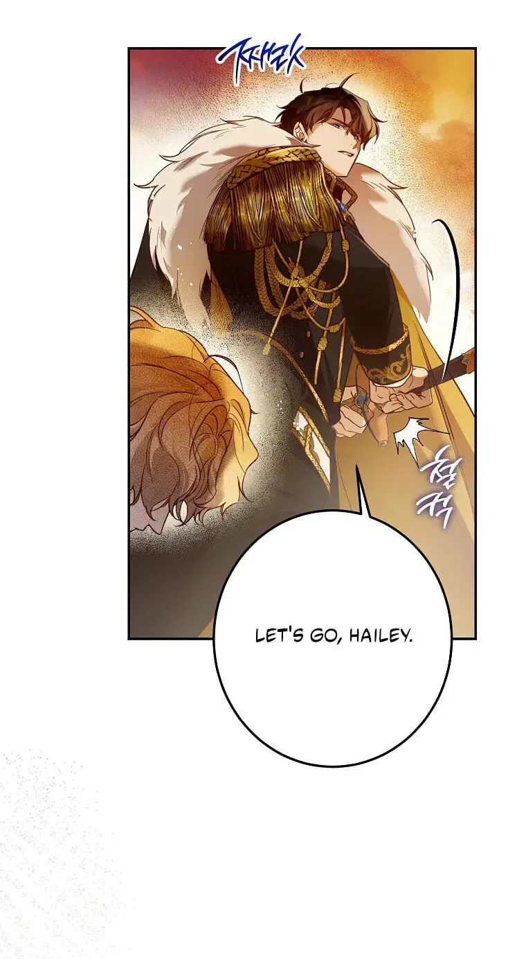 As The Heart Leads Chapter 63 – Page 68