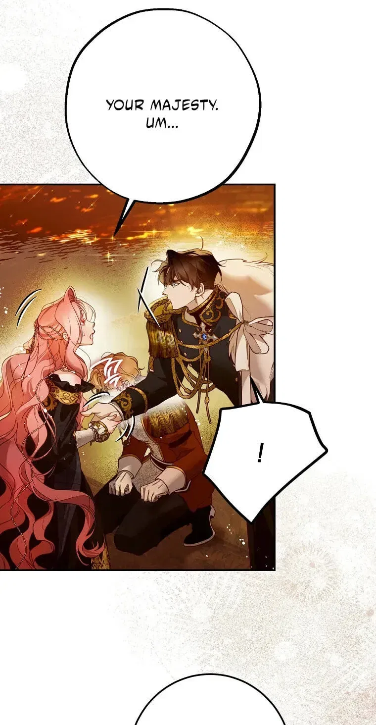 As The Heart Leads Chapter 63 – Page 69