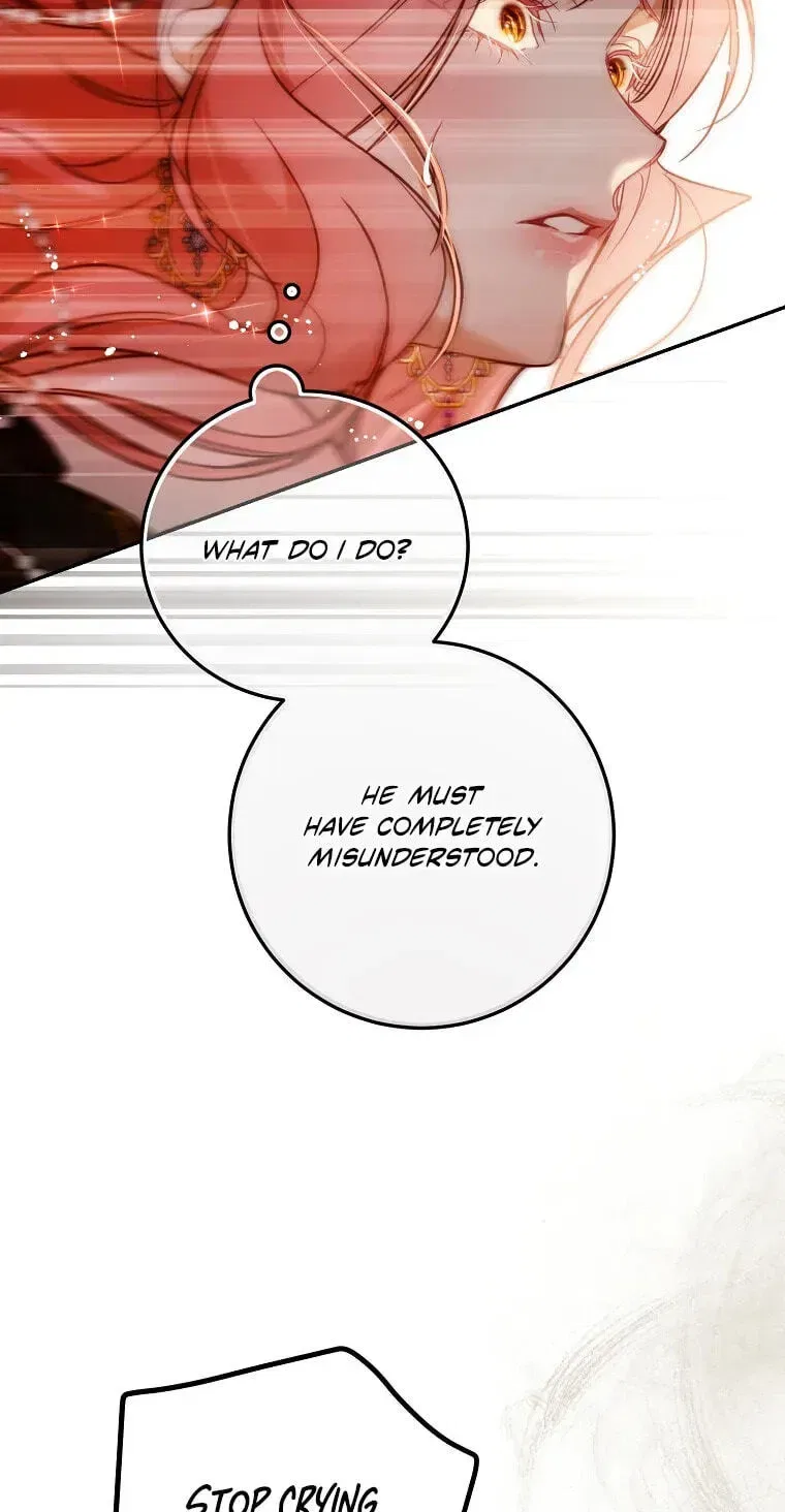 As The Heart Leads Chapter 63 – Page 74