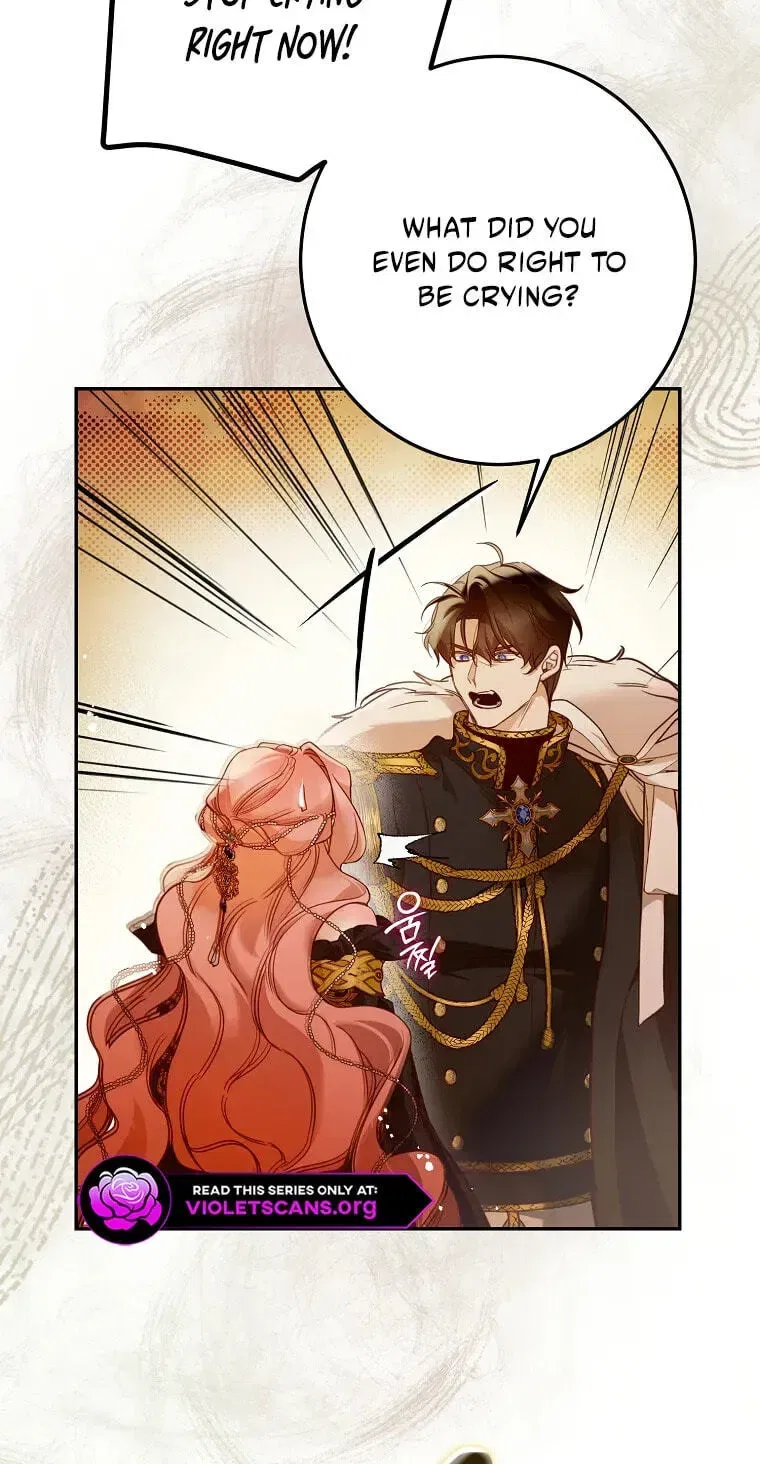 As The Heart Leads Chapter 63 – Page 75