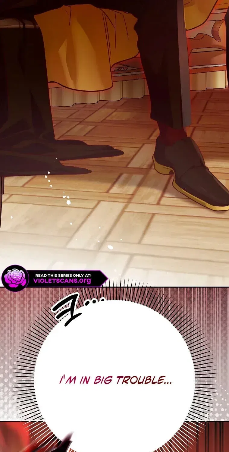 As The Heart Leads Chapter 63 – Page 84