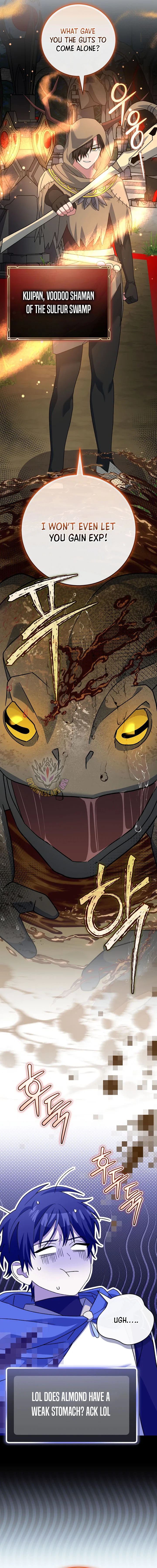 Genius Archer’s Streaming Chapter 106 – Page 3