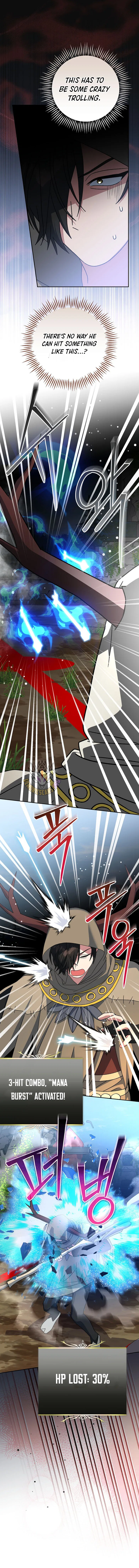 Genius Archer’s Streaming Chapter 106 – Page 12