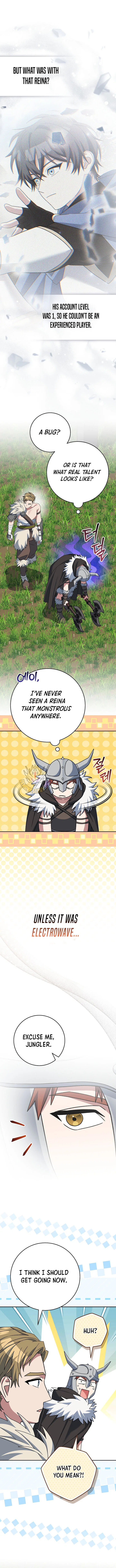 Genius Archer’s Streaming Chapter 106 – Page 17
