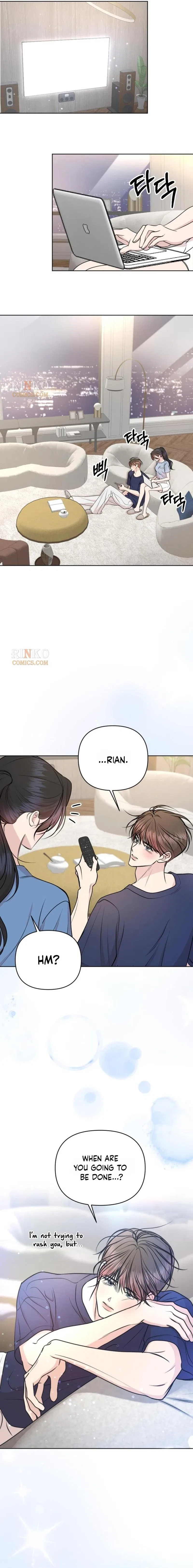Fragrant Contractual Relationship Chapter 27 – Page 12